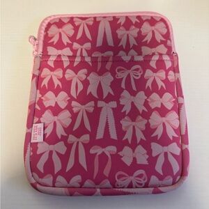 E-Reader/Tablet Sleeve